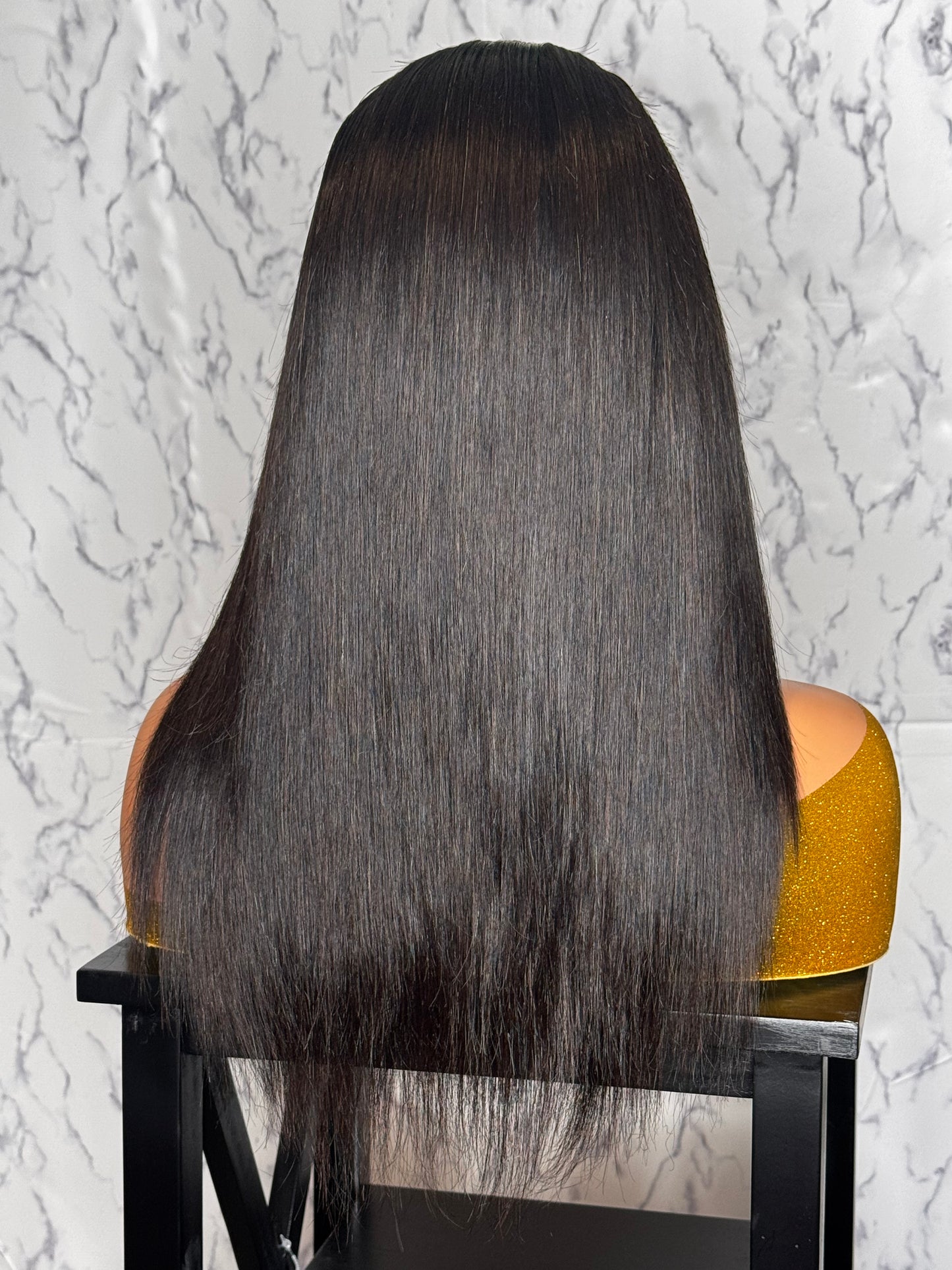 5x5 Straight Closure