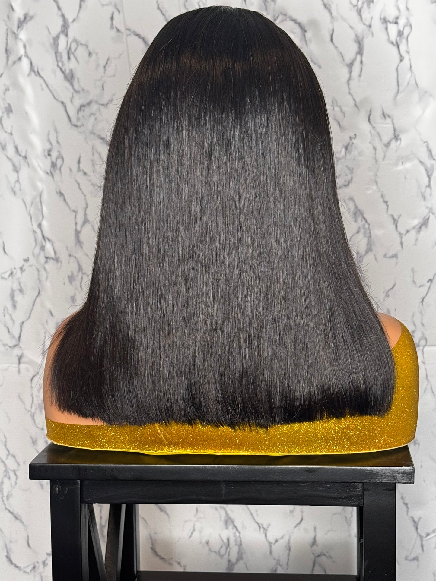 5x5 Straight Closure