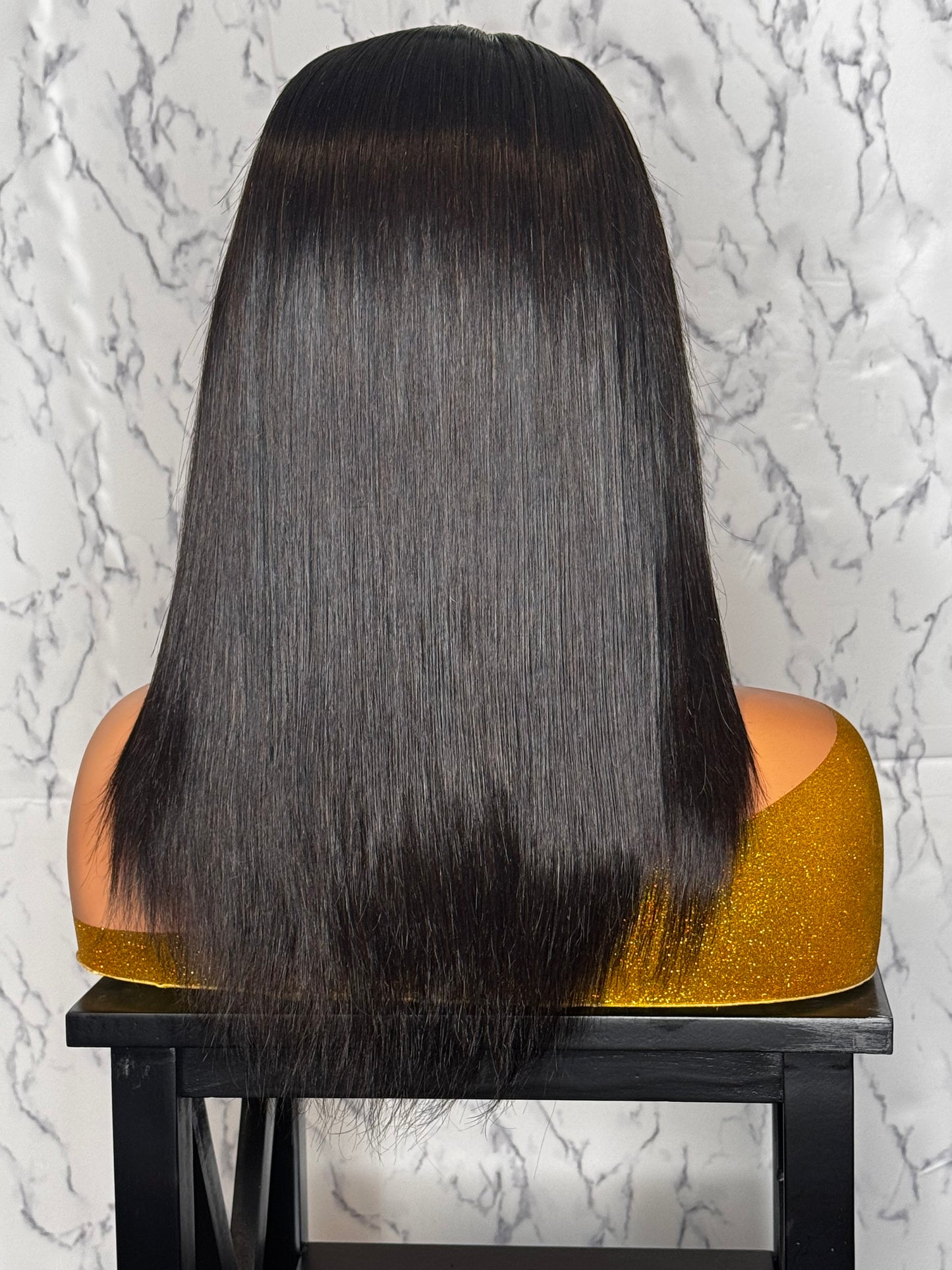 5x5 Straight Closure