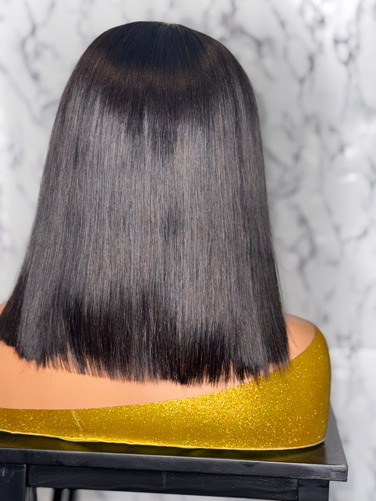 5x5 Straight Closure