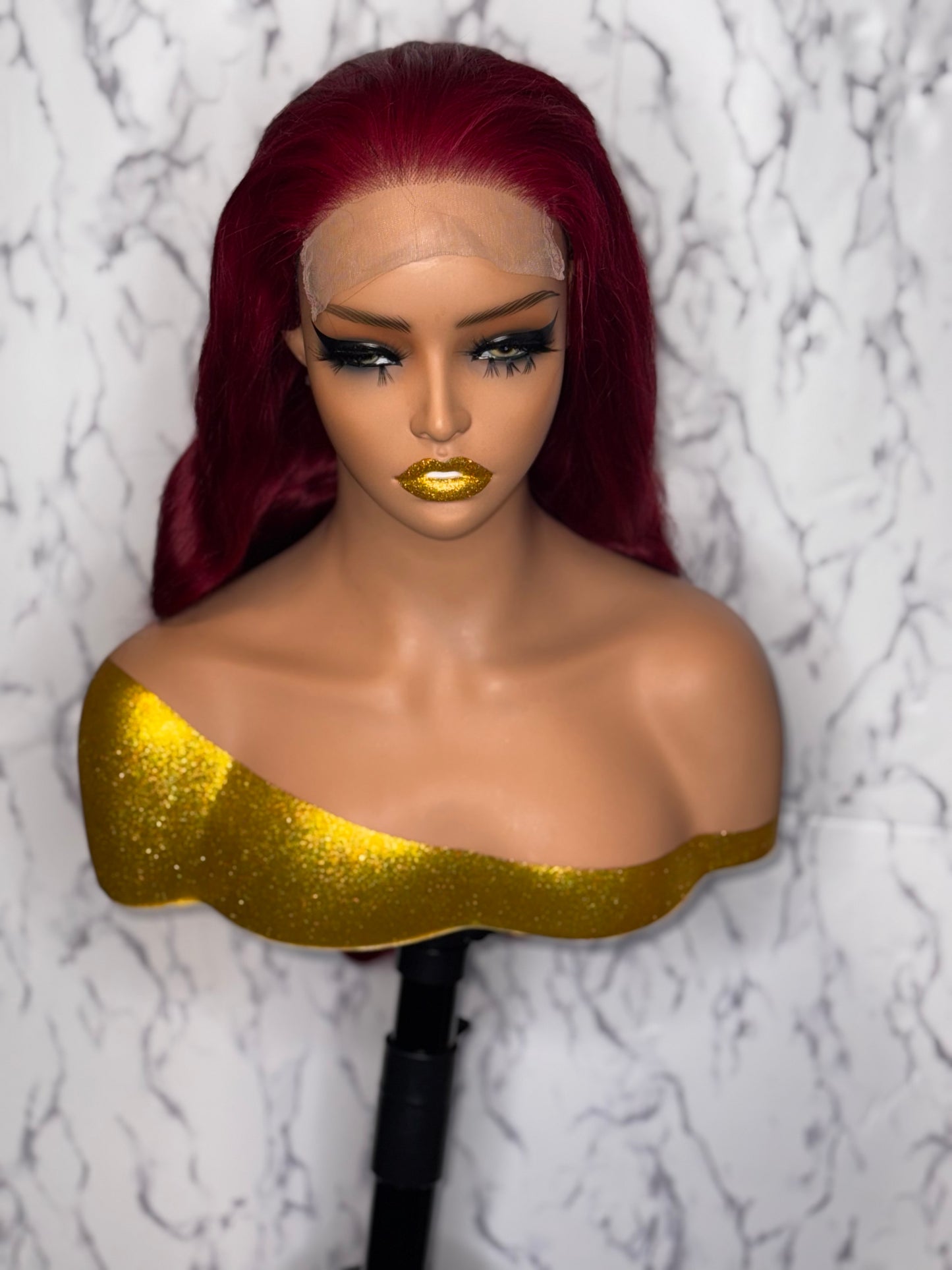 Body wave 99j Closure