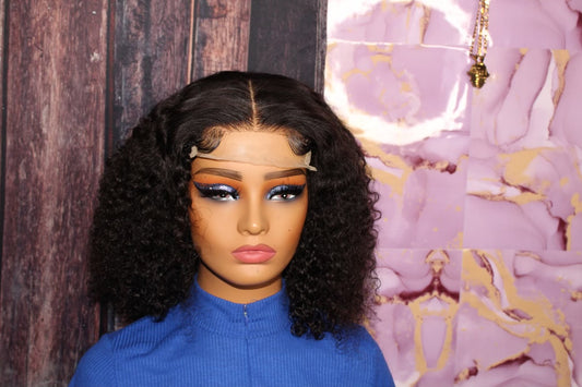 Bob wig