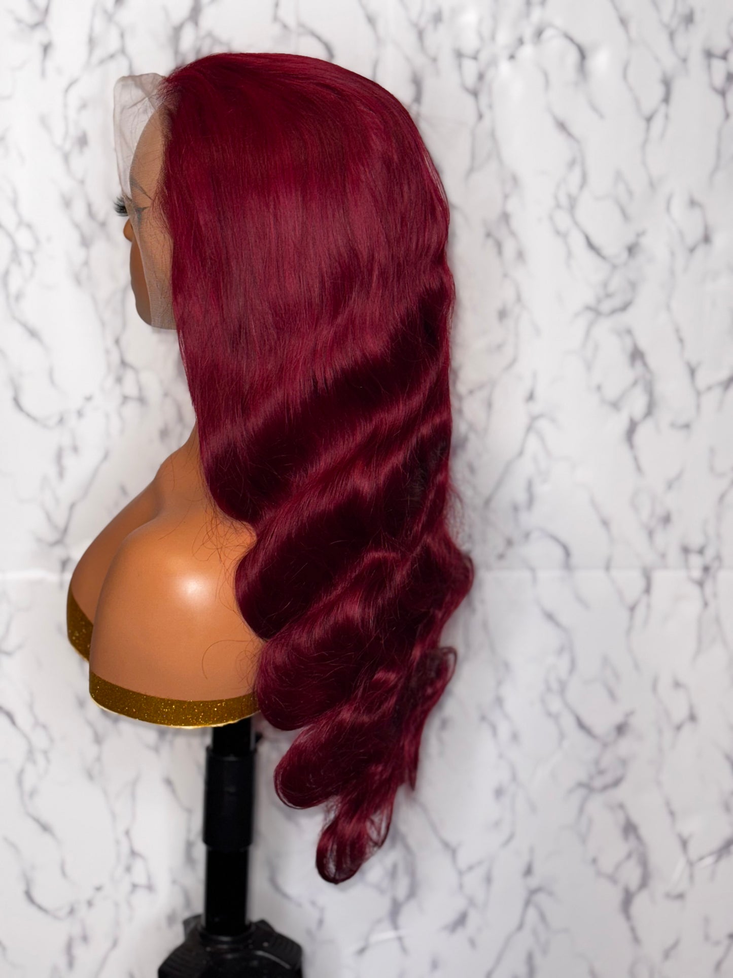 Body wave frontal 99j
