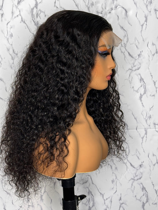 Deep wave closure