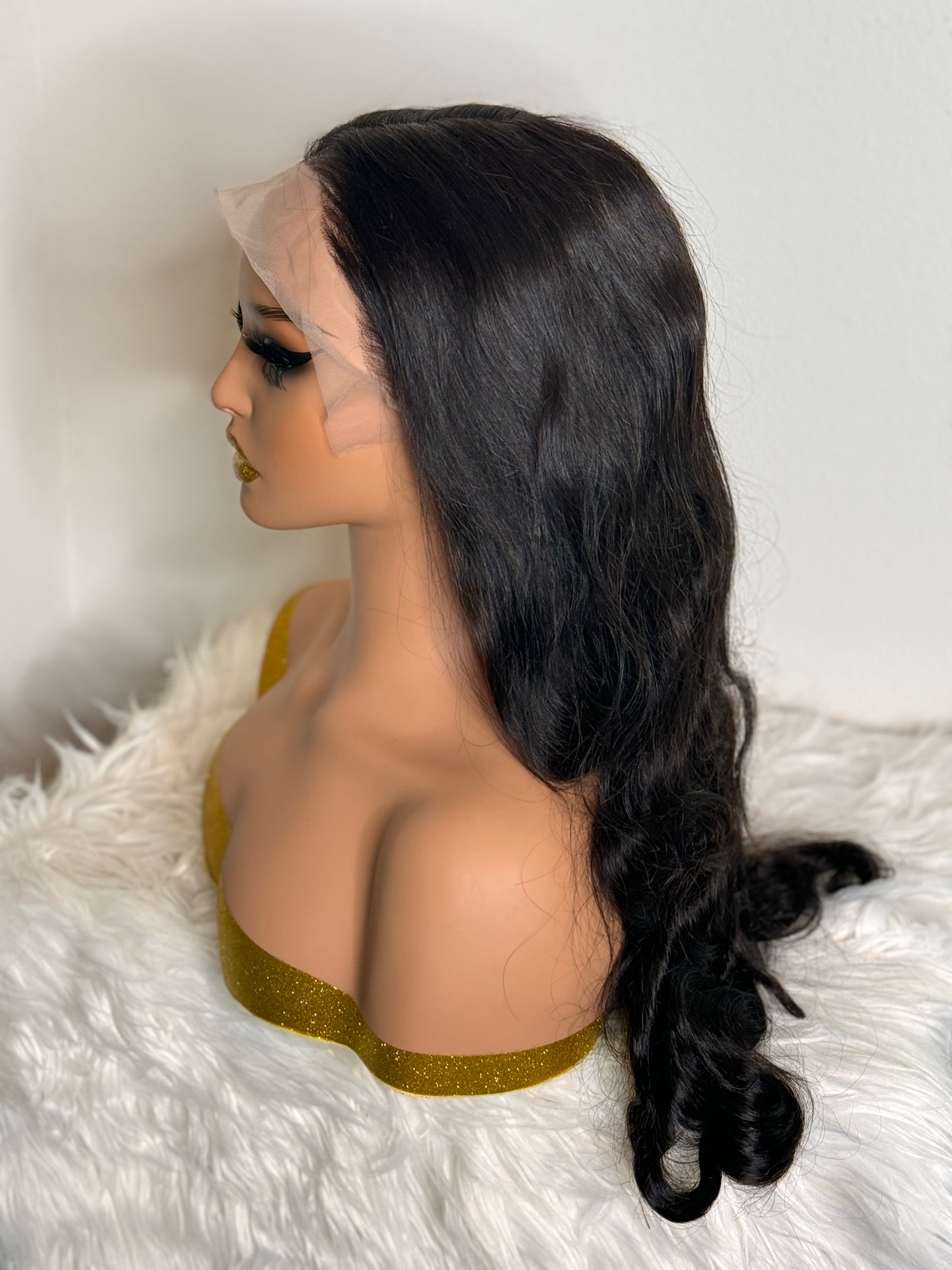Body wave frontal