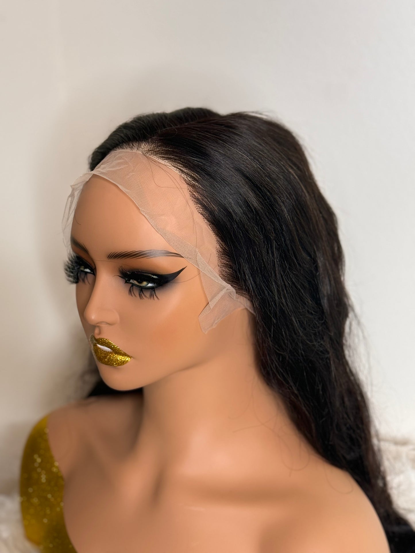 Body wave frontal