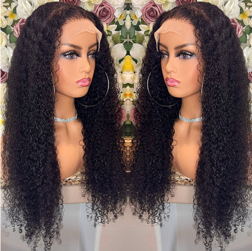 Deep wave closure