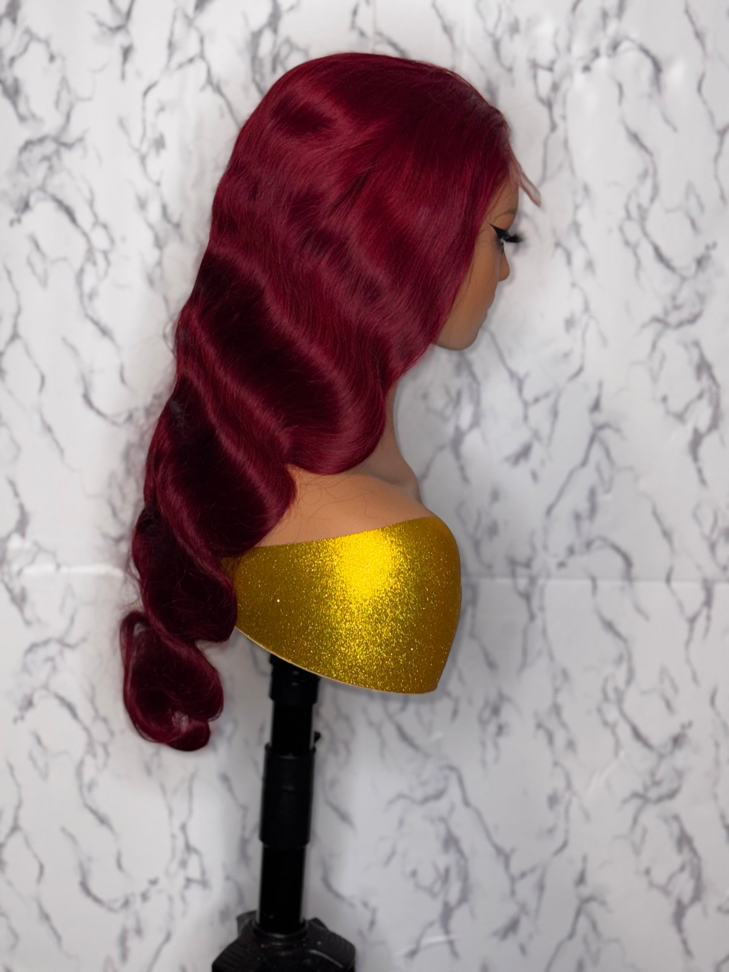 Body wave 99j Closure