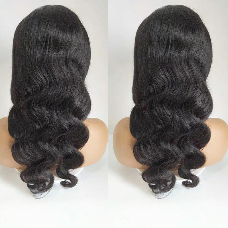 Body wave closure